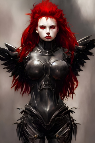 Bex Severus Digital Art and Photography 2022