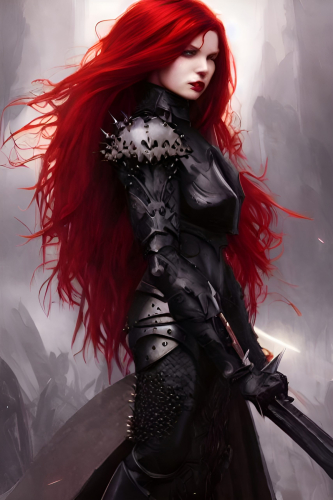 Bex Severus Digital Art and Photography 2022