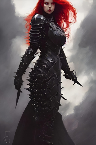 Bex Severus Digital Art and Photography 2022