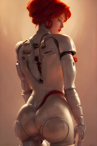 Bex Severus Digital Art and Photography 2022