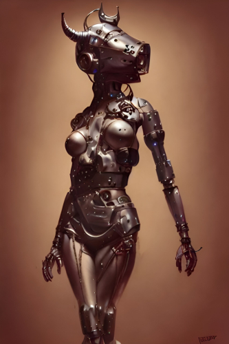 Bex Severus Digital Art and Photography 2022