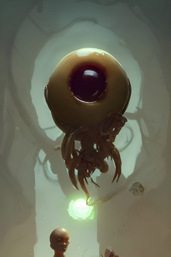 Bex Severus Digital Art and Photography 2022