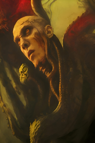 Bex Severus Digital Art and Photography 2022