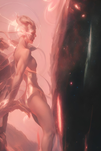 Bex Severus Digital Art and Photography 2022