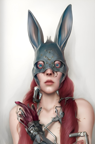 Bex Severus Digital Art and Photography 2022