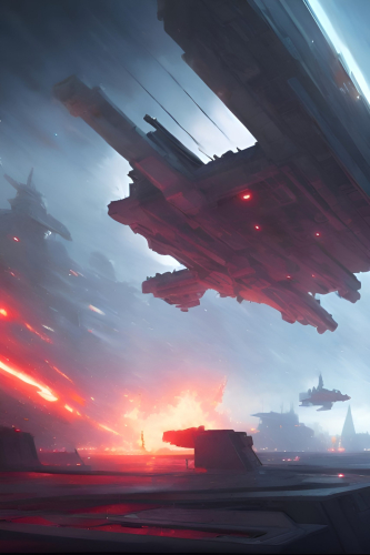 Bex Severus Digital Art and Photography 2022