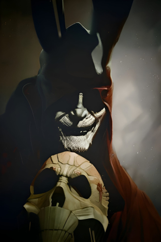 Bex Severus Digital Art and Photography 2022