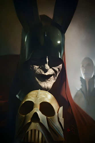 Bex Severus Digital Art and Photography 2022